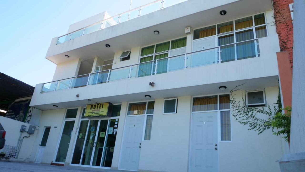 Hotel Mar Caribe Puerto Vallarta Exterior photo